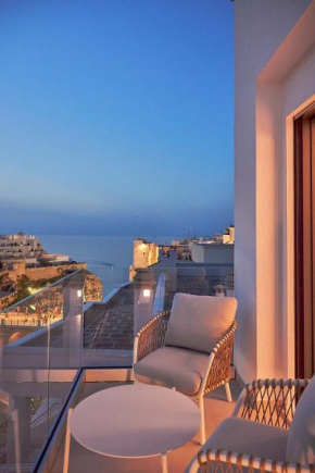 White Coast Polignano A Mare